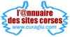 Annuaire de sites Corses